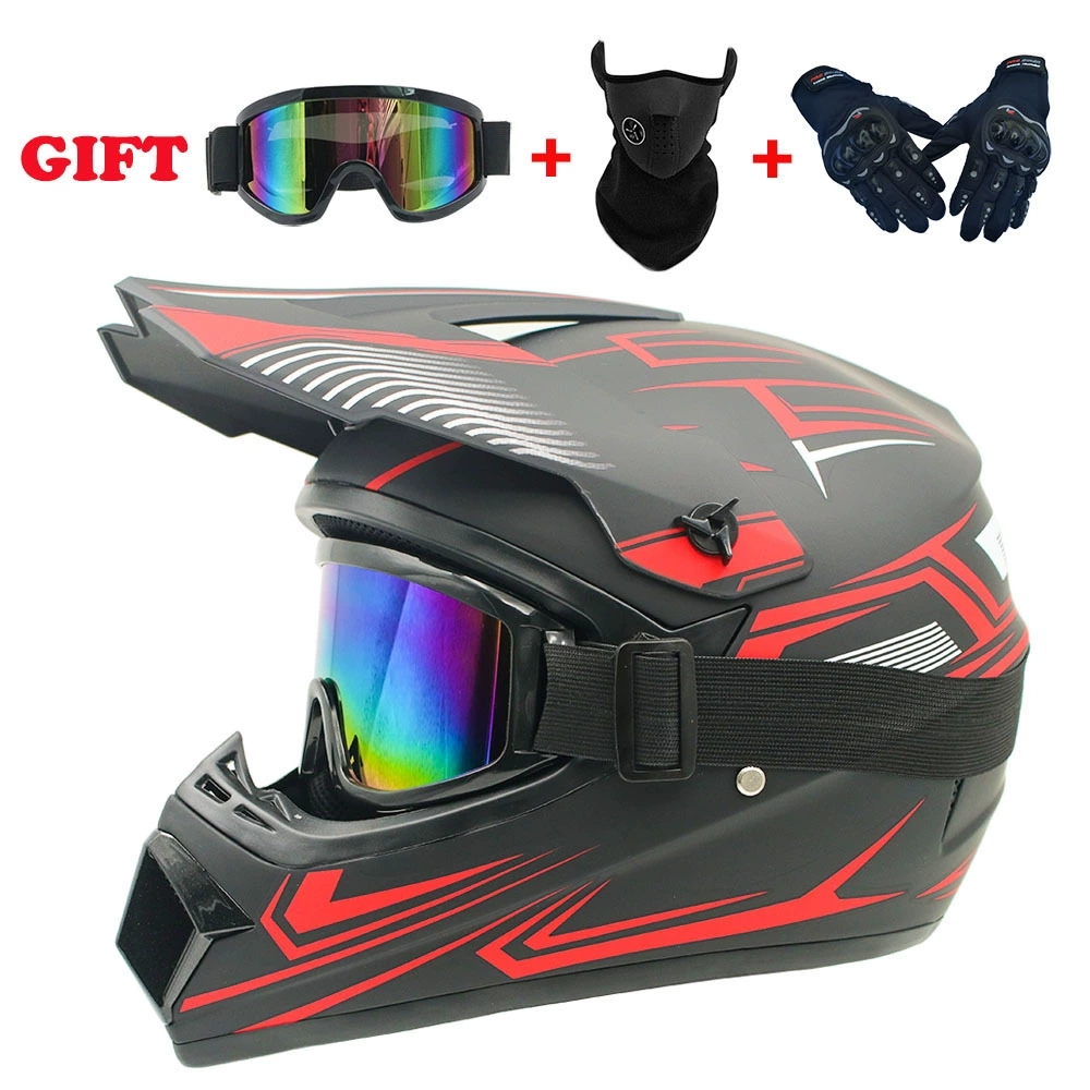 Attrezzatura per Bambini: Casc - Motorcycle Gear You Need recensione e prezzo