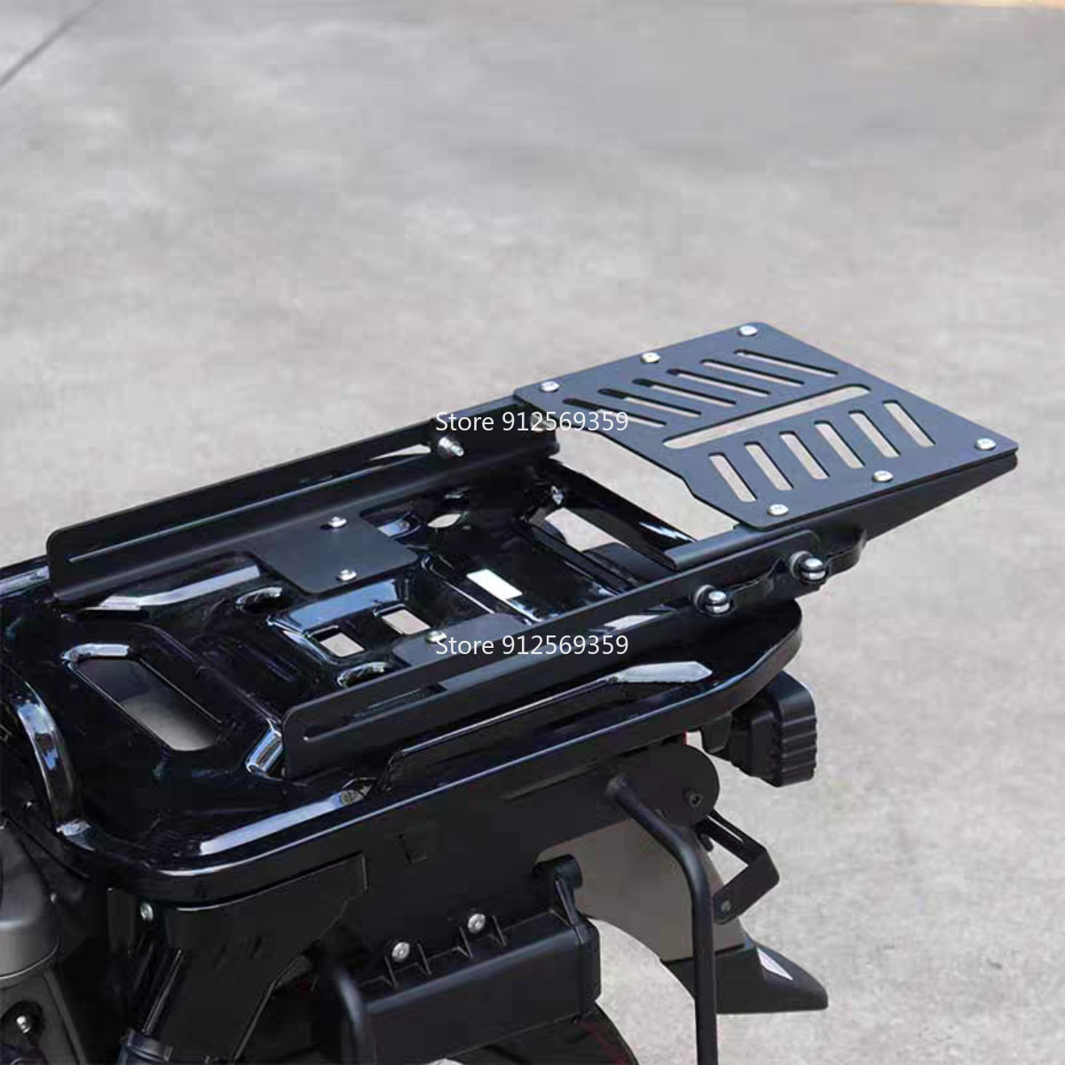 Per Honda CT125 JA65 JA55: Tel - Motorcycle Gear Rack recensione e prezzo