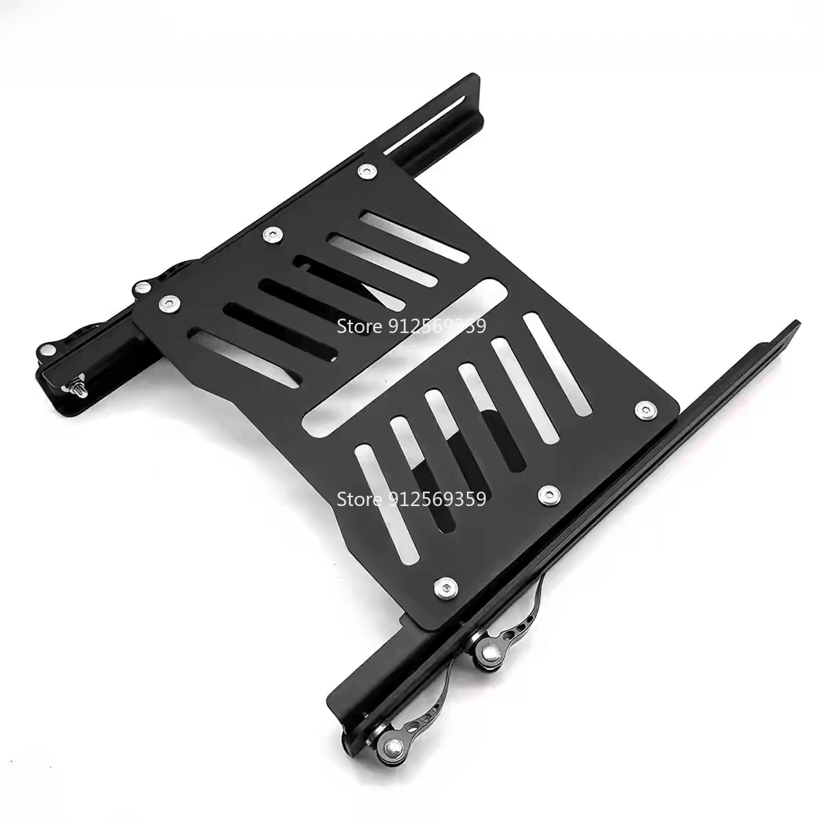 Per Honda CT125 JA65 JA55: Tel - Motorcycle Gear Rack recensione e prezzo