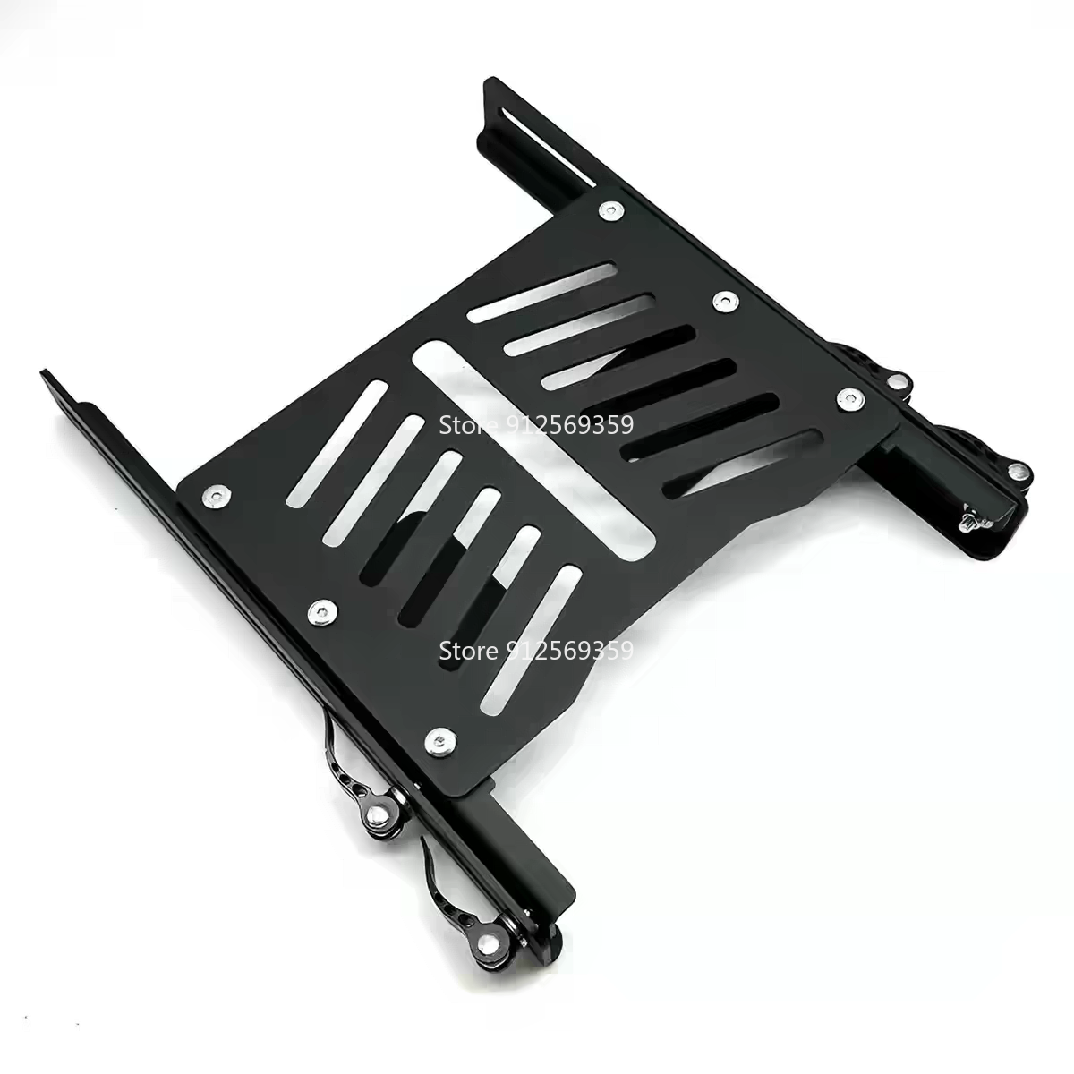 Per Honda CT125 JA65 JA55: Tel - Motorcycle Gear Rack recensione e prezzo
