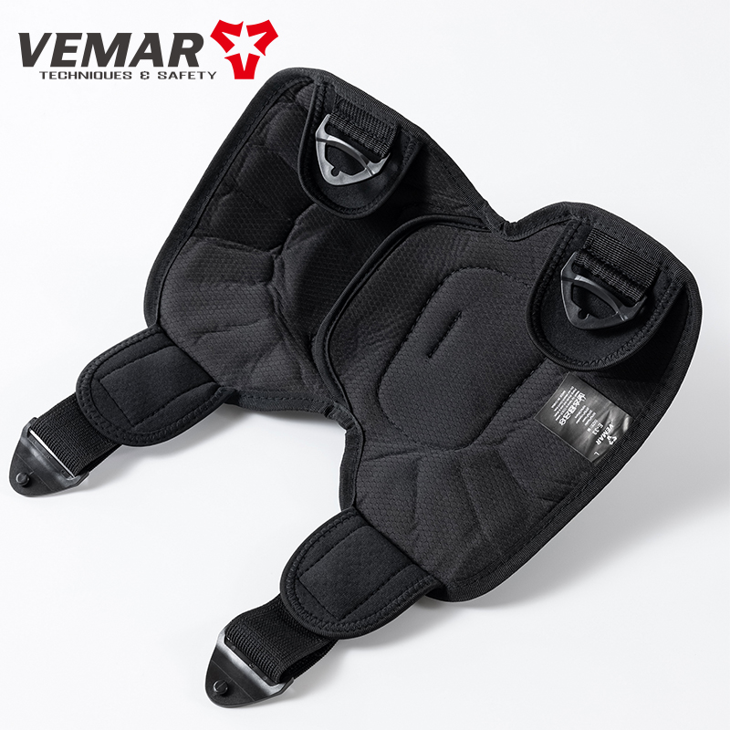 VEMAR Ginocchiere da moto econ - Motorcycle Gear Mens recensione e prezzo
