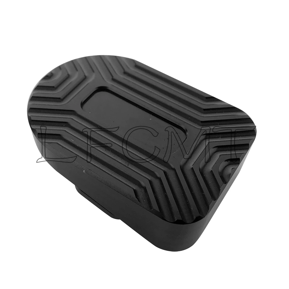 Copertura del freno posteriore - Motorcycle Gear recensione e prezzo