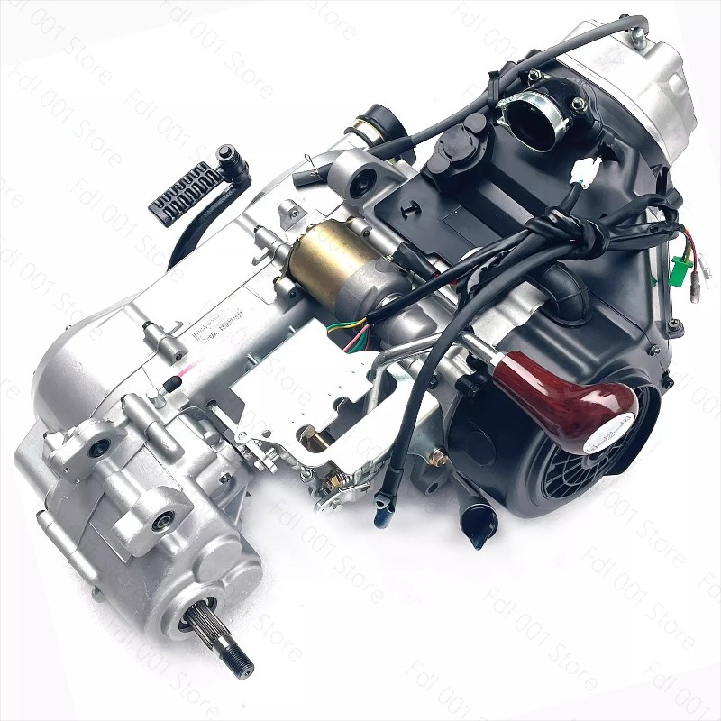 Quadriciclo ATV a Quattro Ruot - Motorcycle Gear recensione e prezzo